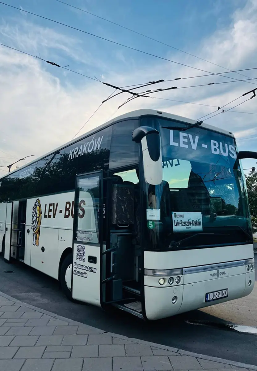 bus