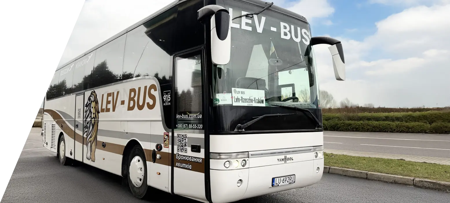 bus