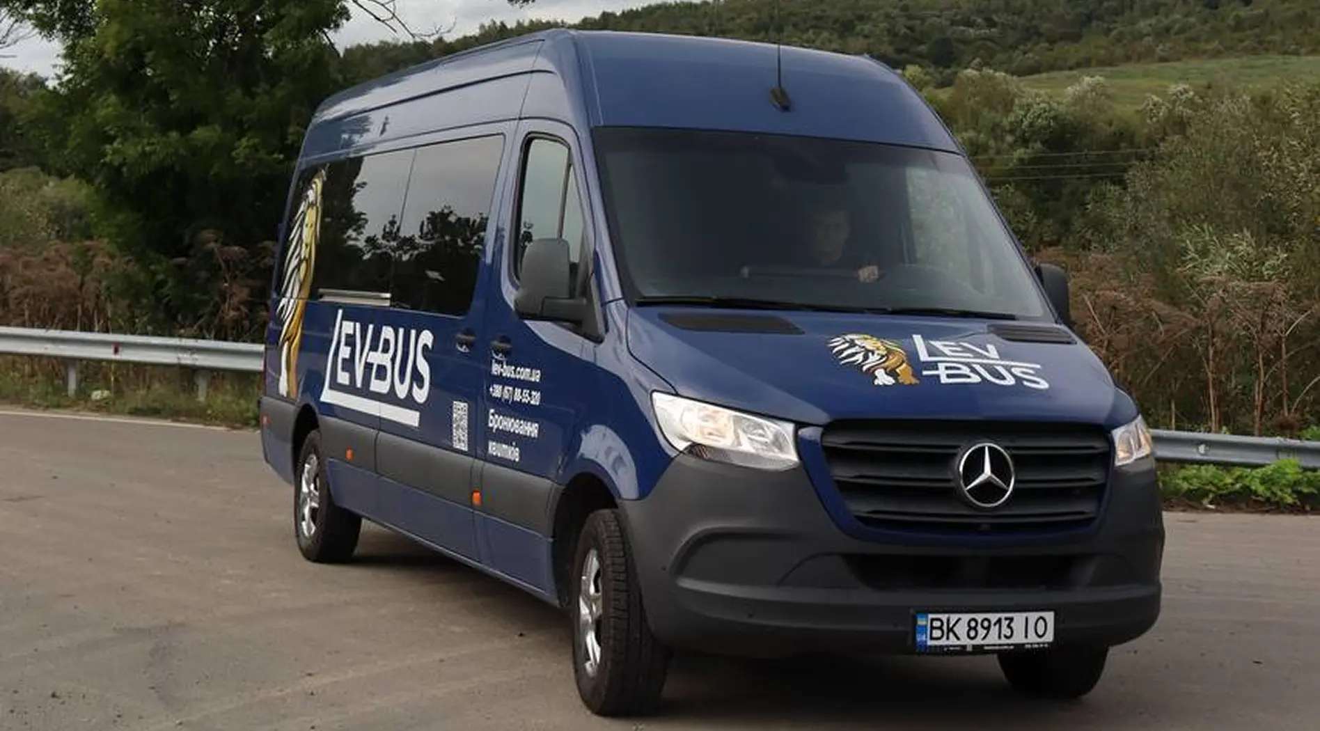 bus